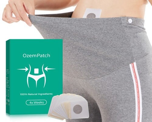 OzemPatch